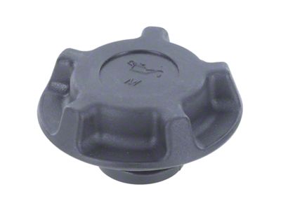 Engine Oil Filler Cap (03-08 4.2L, 4.6L F-150)
