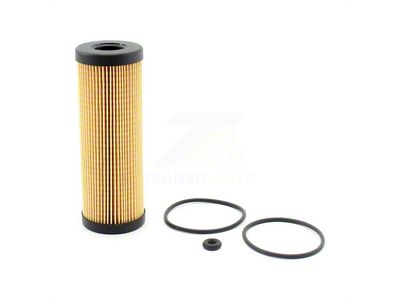 Engine Oil Filter (15-25 2.7L EcoBoost F-150)
