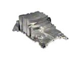 Engine Oil Pan (11-25 3.3L, 3.5L, 3.7L F-150)