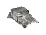 Engine Oil Pan (11-24 3.3L, 3.5L, 3.7L F-150)