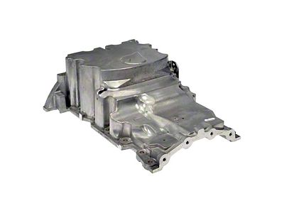 Engine Oil Pan (11-25 3.3L, 3.5L, 3.7L F-150)