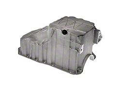 Engine Oil Pan (97-10 4.2L F-150)