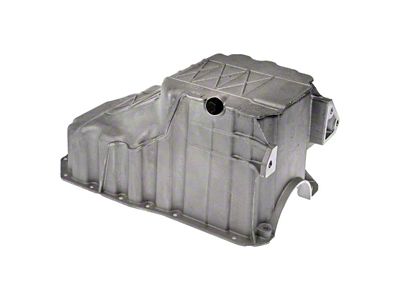 Engine Oil Pan (97-10 4.2L F-150)