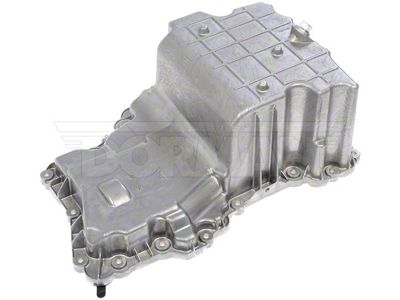 Engine Oil Pan (18-24 2.7L EcoBoost F-150)