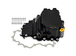 Engine Oil Pan with Gasket (17-19 3.5L EcoBoost F-150)