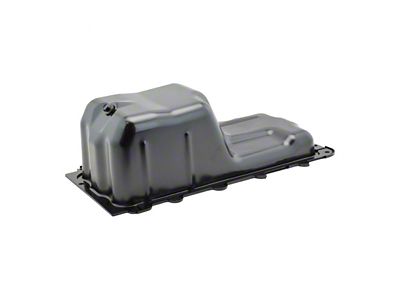 Engine Oil Pan (04-08 4.6L F-150)