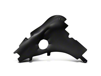 Engine Splash Shield; Front Driver Lower (11-14 F-150, Excluding Raptor)