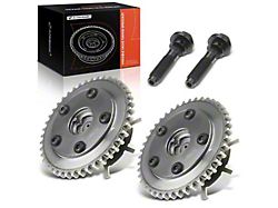 Engine Timing Camshaft Sprocket (04-10 5.4L F-150; 09-10 4.6L 3V F-150)