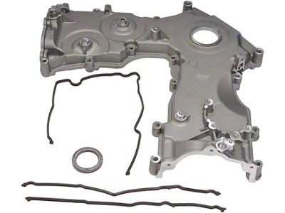 Engine Timing Cover (04-10 5.4L F-150)