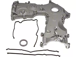 Engine Timing Cover (04-10 5.4L F-150)