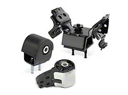 Engine and Transmission Mount Kit (11-16 4WD 5.0L F-150; 21-22 4WD 5.0L F-150)