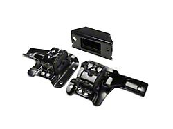 Engine and Transmission Mount Kit (98-03 4WD V8 F-150)
