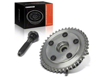 Engine Variable Valve Timing Sprocket (04-10 5.4L F-150; 09-10 4.6L 3V F-150)
