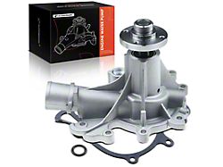 Engine Water Pump (97-08 4.2L F-150)