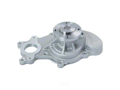 Engine Water Pump (11-16 3.5L EcoBoost F-150)