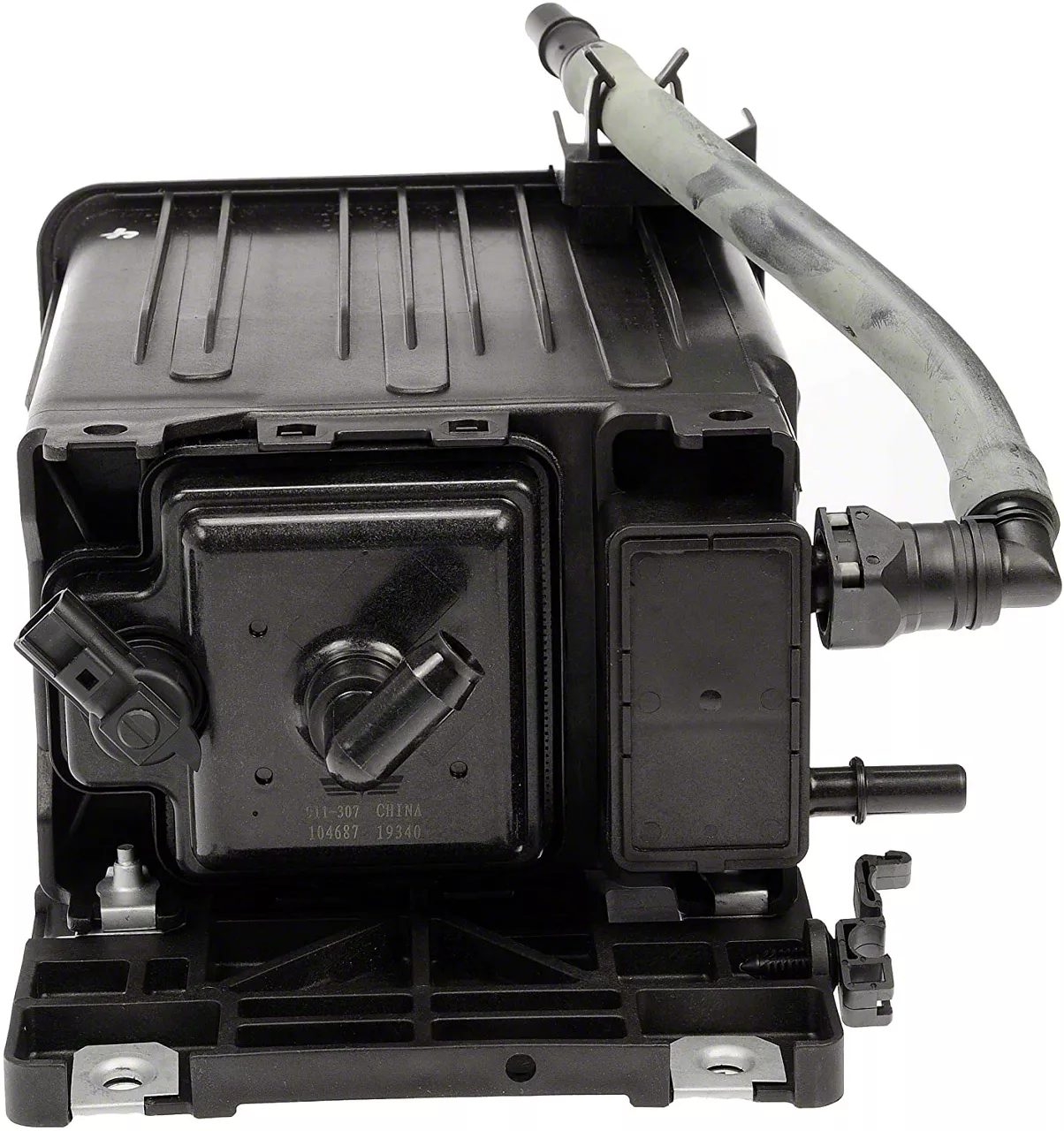 Evaporative Emissions Charcoal Canister NOE 911379 | Buy Online - NAPA Auto Parts - View #3