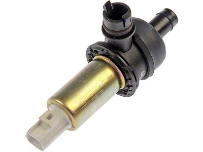 Evaporative Emissions Canister Vent Valve (00-03 F-150)