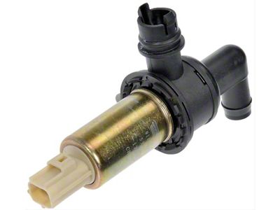 Evaporative Emissions Canister Vent Valve (05-07 F-150)