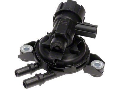Evaporative Emissions Purge Solenoid Valve (97-03 F-150)