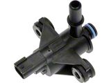 Evaporative Emissions Purge Solenoid Valve (10-12 6.2L F-150)