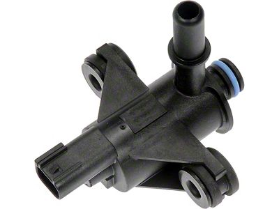 Evaporative Emissions Purge Solenoid Valve (10-12 6.2L F-150)