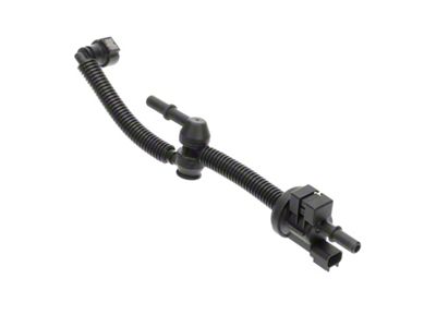Evaporative Emissions Purge Solenoid Valve (15-18 2.7L EcoBoost F-150)
