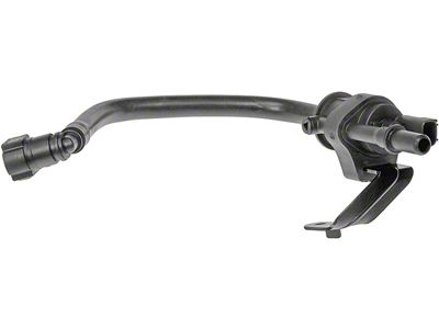 Evaporative Emissions Purge Valve (2010 4.6L F-150)