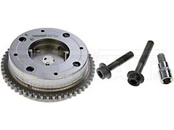 Exhaust Camshaft Phaser Variable Timing Camshaft Gear (16-26 3.5L EcoBoost F-150)