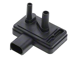 Exhaust Gas Recirculation Pressure Sensor (00-03 4.2L, 4.6L F-150)