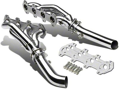 F-150 Headers for 2004, 2005, 2006, 2007, 2008 AmericanTrucks
