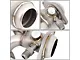 Exhaust Header; J1; Stainless Steel (97-03 4.2L F-150)