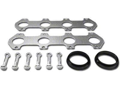 Exhaust Manifold Gaskets (04-08 2WD 5.4L F-150)