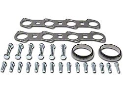 Exhaust Manifold Gaskets (99-03 F-150 Lightning; 02-03 F-150 Harley Davidson)