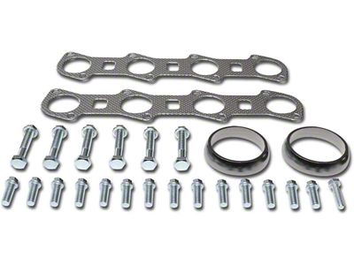 Exhaust Manifold Gaskets (99-03 F-150 Lightning; 02-03 F-150 Harley Davidson)
