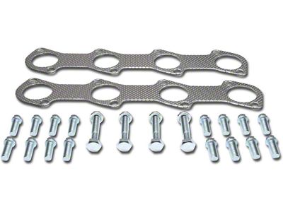 Exhaust Manifold Gaskets (97-03 4.6L F-150)