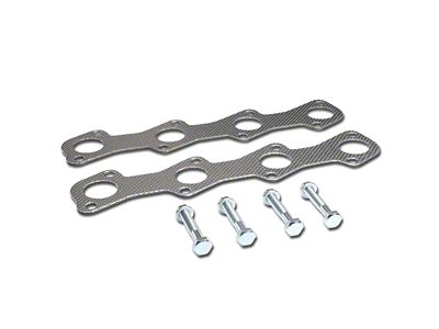 Exhaust Manifold Gaskets (99-08 4.6L F-150)