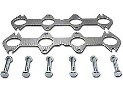 Exhaust Manifold Gaskets (04-10 4WD 5.4L F-150)