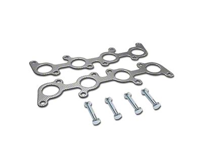 Exhaust Manifold Gaskets (11-16 5.0L F-150)
