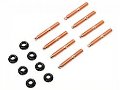 Exhaust Manifold Hardware Kit (97-10 V8 F-150)