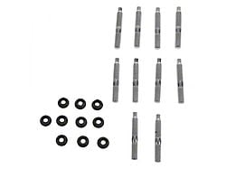 Exhaust Manifold Hardware Kit (97-10 4.6L, 5.4L F-150)
