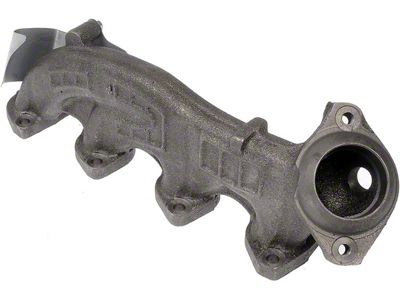 Exhaust Manifold Kit; Driver Side (04-06 4.6L F-150)