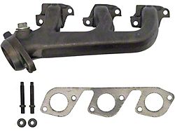 Exhaust Manifold Kit; Passenger Side (97-98 4.2L F-150)