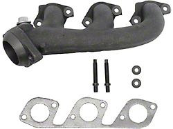 Exhaust Manifold Kit; Passenger Side (99-08 4.2L F-150)