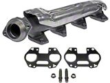 Exhaust Manifold Kit; Passenger Side (09-10 4.6L F-150)