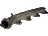 Exhaust Manifold Kit; Passenger Side (10-14 6.2L F-150)