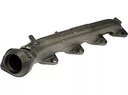 Exhaust Manifold Kit; Passenger Side (10-14 6.2L F-150)