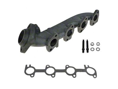 Exhaust Manifold; Passenger Side (99-03 5.4L F-150)