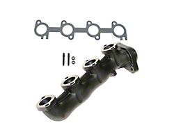 Exhaust Manifold; Passenger Side (97-98 4.6L F-150)