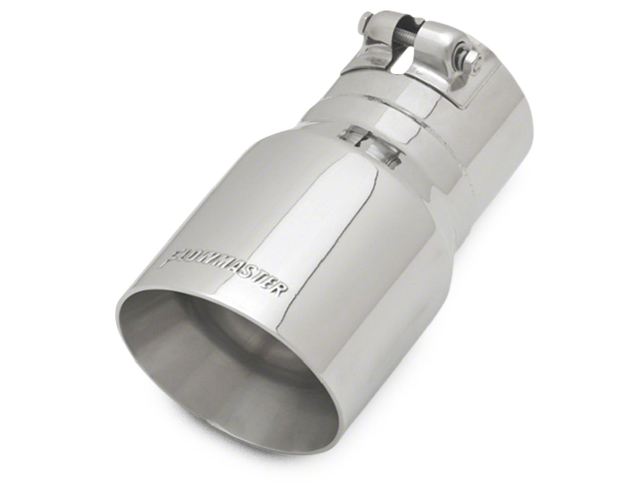 F-150 Exhaust Tips 2015-2020