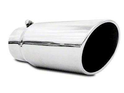 F-150 Exhaust Tips 1997-2003